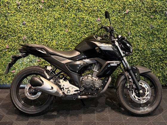 YAMAHA FZ15 FAZER ABS 